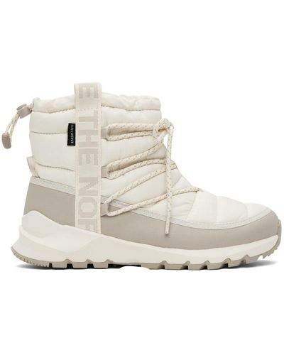 The North Face Boots for Women | Online Sale up to 60% off | Lyst