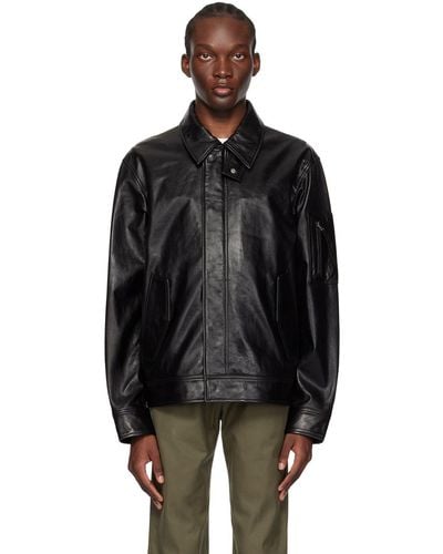 Helmut Lang Jackets for Men Online Sale up to 83 off Lyst
