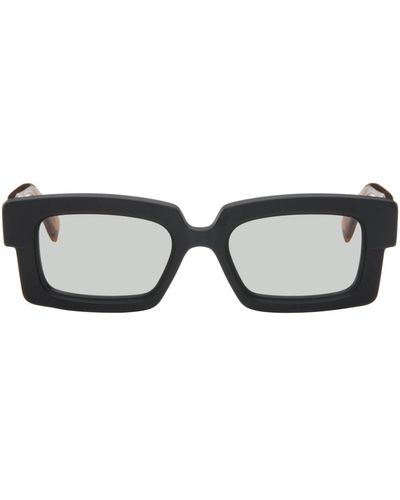 Kuboraum S7 Glasses - Black