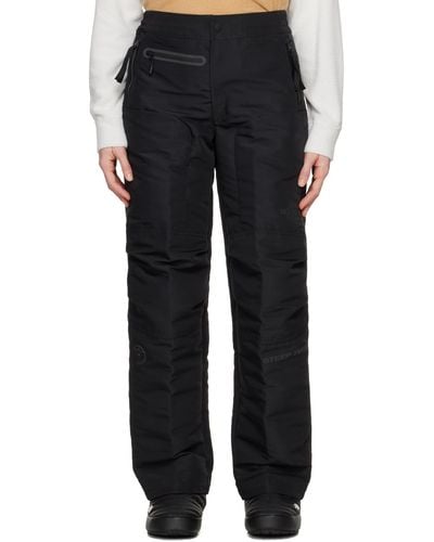 The North Face Rmst Steep Tech Smear Sport Trousers - Black