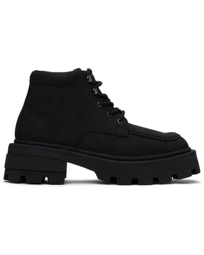 Eytys Tribeca Boots - Black