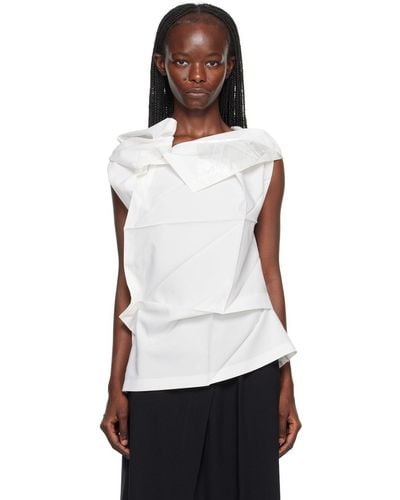 132 5. Issey Miyake Clothing for Women | Online Sale up to 70% off