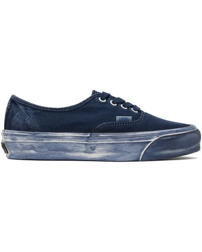 Vans Authentic Sneakers - Blue