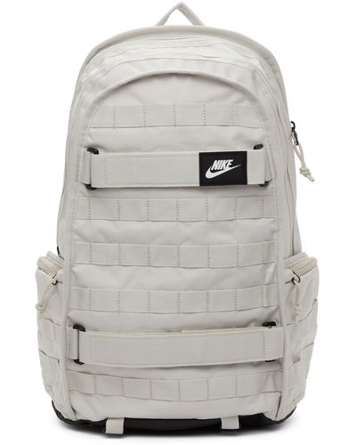 Nike Off-white Rpm Backpack