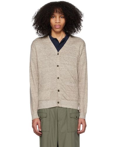 Beams Plus Cardigans for Men | Online Sale up to 50% off | Lyst