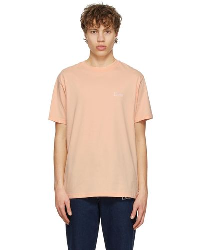 3-YE017 サンローラン コットン ブラック Tシャツ | une3.net