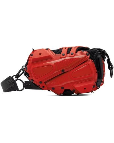 Innerraum Object I02 Bag - Red