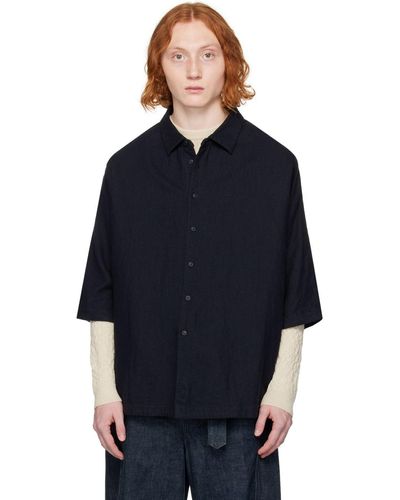 Casey Casey Shirts for Men | Online Sale up to 64% off | Lyst