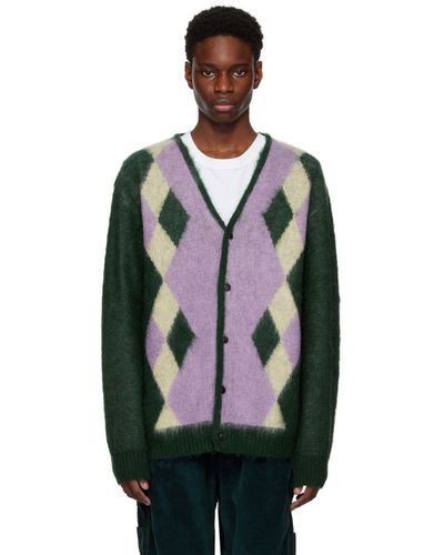 Needles Sweaters and knitwear for Men | Online Sale up to 80% off