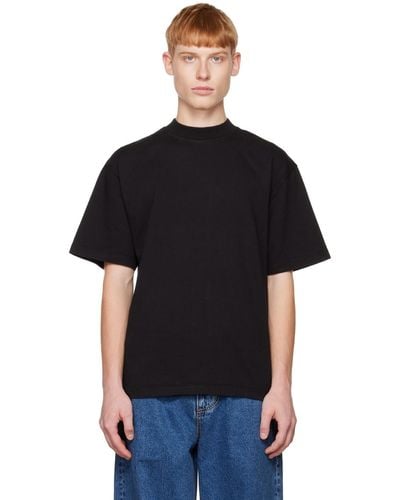 Eytys Ferris T-shirt - Black