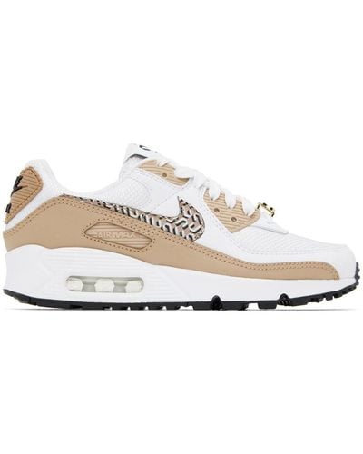 Nike Air Max 90 Sneakers for Women - Up to 50% off | Lyst