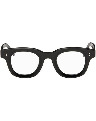 AKILA Apollo Glasses - Black
