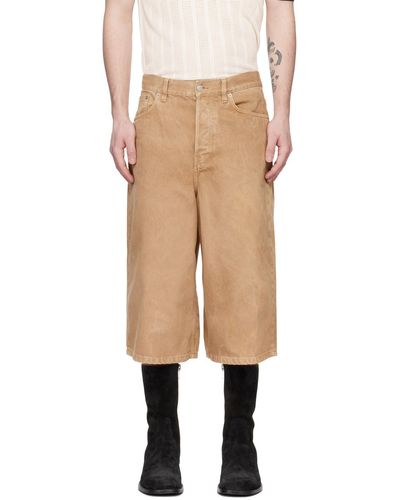DRIES VAN NOTEN Parnell ショートパンツ | www.gamescaxas.com