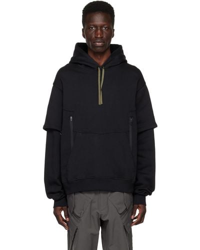 ACRONYM Hoodies for Men | Online Sale up to 40% off | Lyst UK