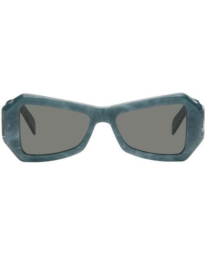 Retrosuperfuture Tempio Sunglasses - Multicolour
