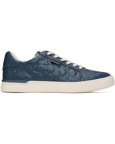 COACH Shoes for Men | Online Sale up to 75% off | Lyst