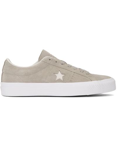 converse one star sizing reddit