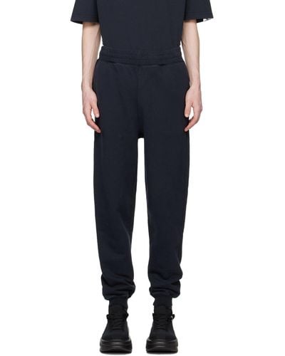 A_COLD_WALL* * Essential Joggers - Black