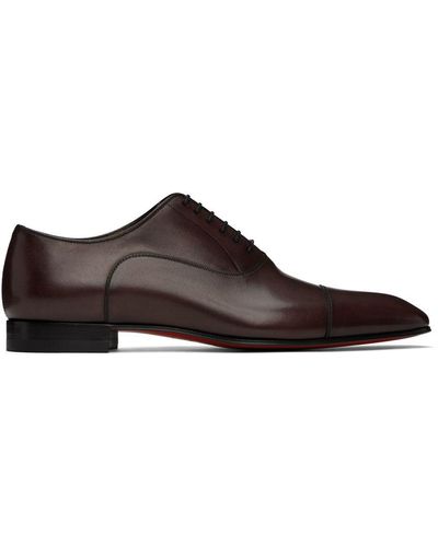 Christian Louboutin Shoes for Men, Online Sale up to 68% off