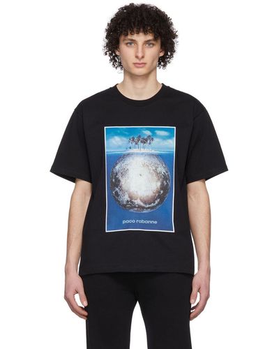 Paco Rabanne T-shirts for Men | Online Sale up to 74% off | Lyst