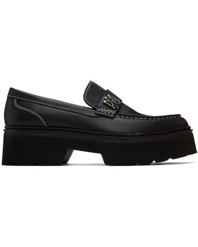 Amiri Loafers and moccasins for Women | Online Sale up to 64% off | Lyst