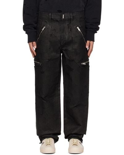 Givenchy Pants Slacks and Chinos for Men  Online Sale up to 81 off  Lyst
