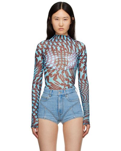 Cherry mugler sale