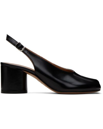 Margiela shop tabi pump