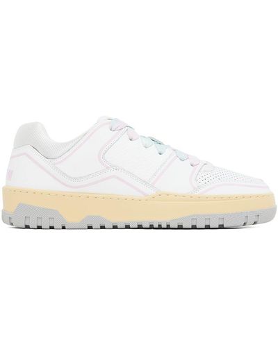 MSGM Sneakers for Women | Online Sale up to 75% off | Lyst