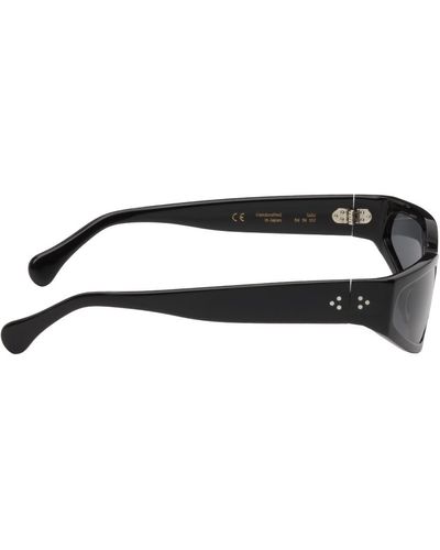 Port Tanger Talid Sunglasses - Black