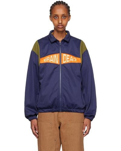 Brain Dead Jackets for Men | Online Sale up to 62% off | Lyst