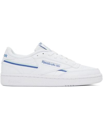 Reebok Club C 85 Vintage Sneaker - Women's - Free Shipping