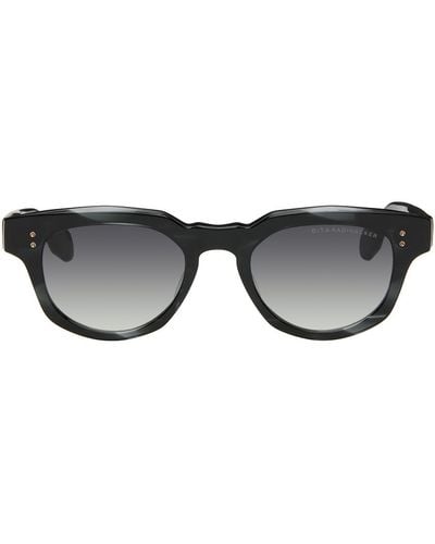Dita Eyewear Radihacker Sunglasses - Black