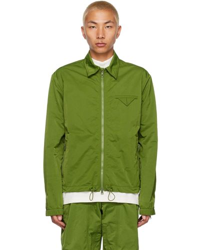 メンズ Bottega Veneta ジャケット (カジュアル)が¥182,000〜 | Lyst