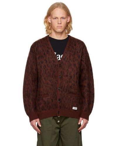 Wacko Maria Knitwear for Men | Online Sale up to 60% off | Lyst