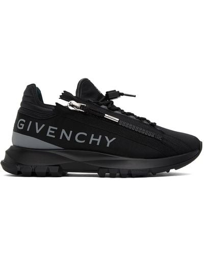 Givenchy 'spectre' Trainers, - Black