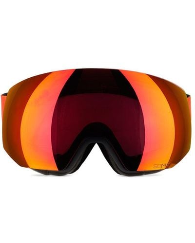 ERL Salomon Edition Radium Pro Snow goggles - Multicolour