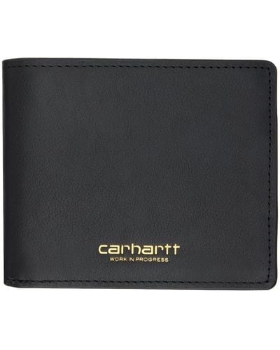 Carhartt Vegas Wallet - Black