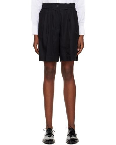 JOSEPH Shorts for Women | Online Sale up to 70% off | Lyst