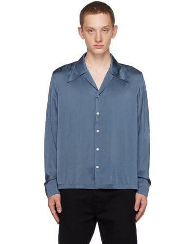 blue-stockholm-surfboard-club-shirts-for-men-lyst