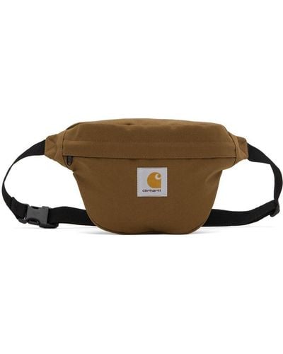 Carhartt WIP Dawn Belt Bag | Hamilton Brown