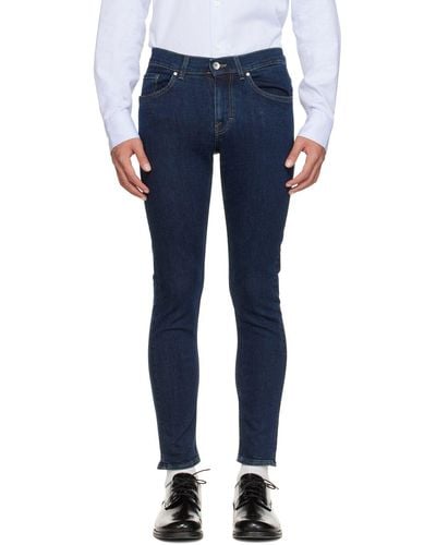 Selvforkælelse Begrænsning straf Tiger Of Sweden Jeans for Men | Online Sale up to 88% off | Lyst