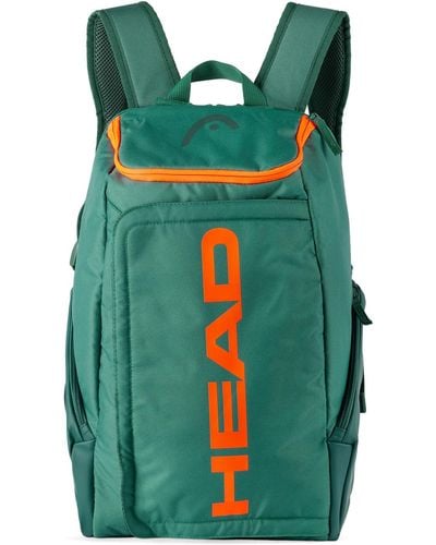 Head Pro Dyfo 28l Backpack - Green