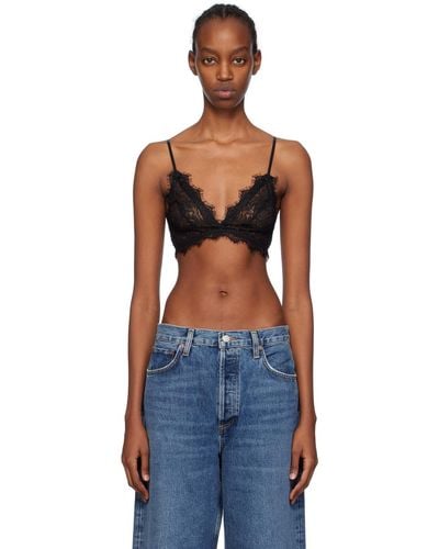 Anine Bing Bras for Women, Online Sale up to 40% off