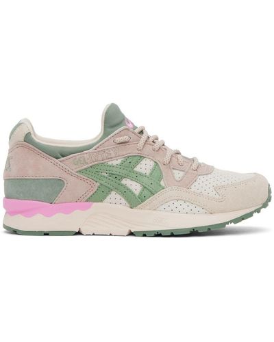 Asics Gel Lyte Sneakers Women - Up to 60% off | Lyst