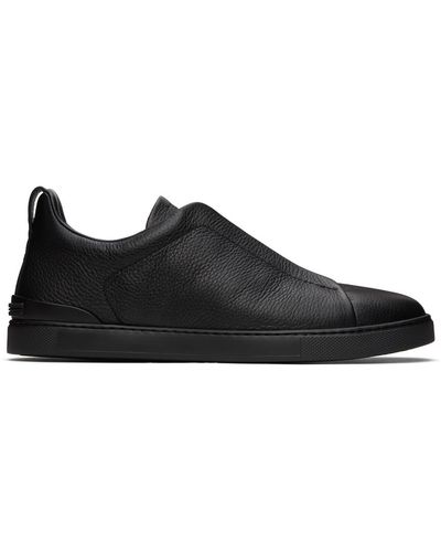 zegna shoes sale