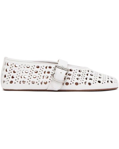 Ala a Ballet flats and ballerina shoes for Women Online Sale up