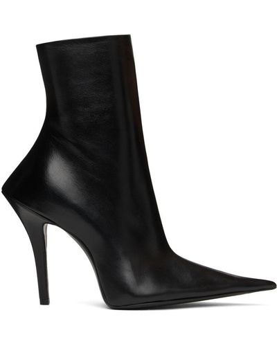 Balenciaga Boots for Women | Online Sale up to 60% off | Lyst