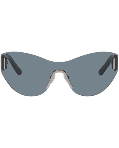 Marc Jacobs Shield Sunglasses - Multicolour