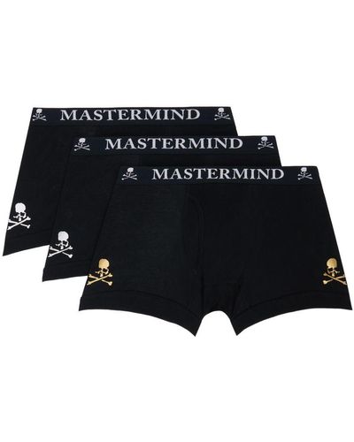 MASTERMIND WORLD Underwear for Men | Online Sale up to 39% off | Lyst